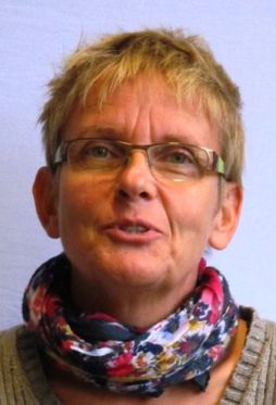 Stufenleiterin Grundstufe