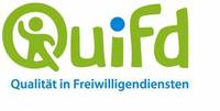 Quidf-Logo für FSJ